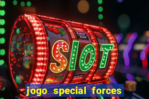 jogo special forces group 2